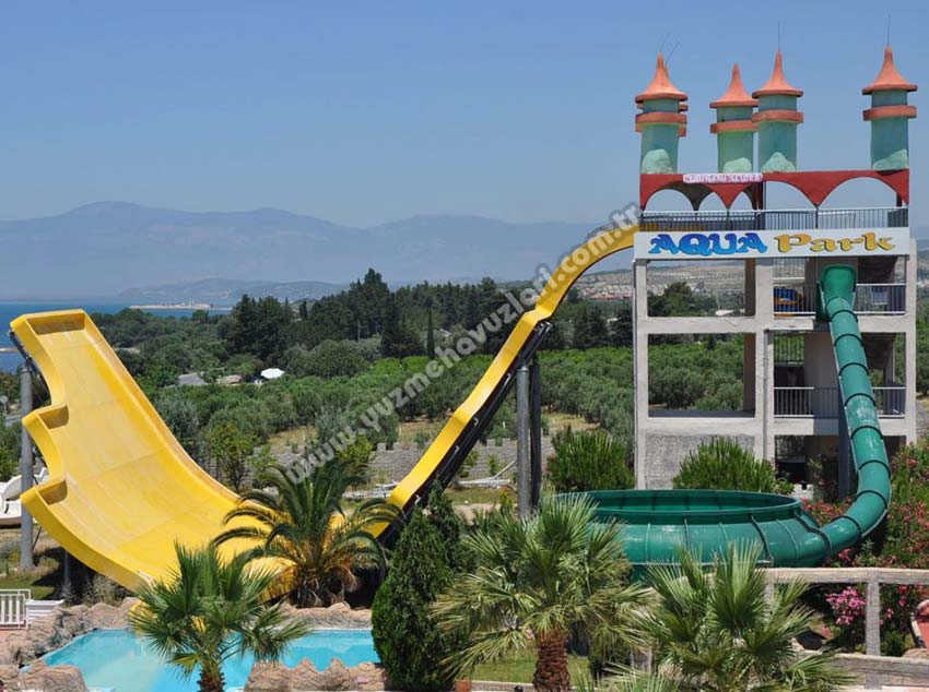 Didim Aquapark